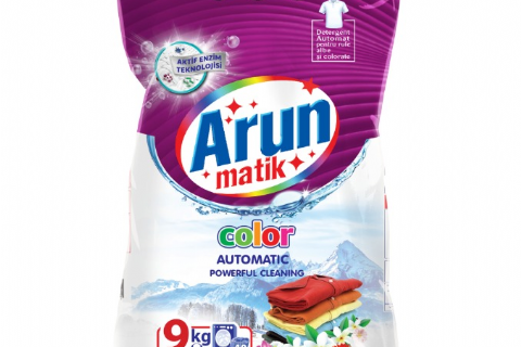 Arun Matik Toz Deterjan 9 kg