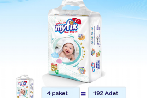 Mini Boy 3-6 kg