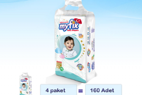 Mini Boy 3-6 kg