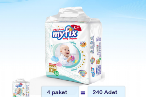 Mini Boy 3-6 kg