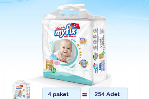 Mini Boy 3-6 kg