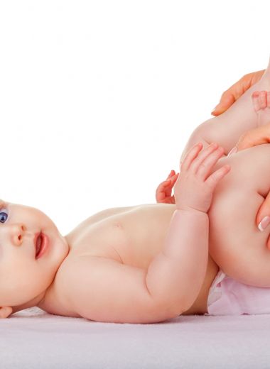 Yeni Doğan Bebekler İçin Doğru Bez Seçimi Nasıl Yapılır?